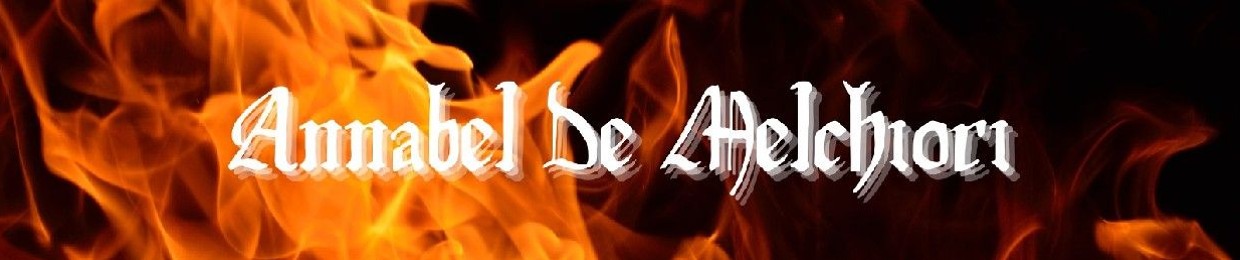 De Melchiori Annabel