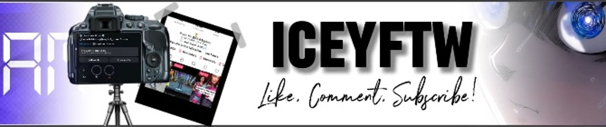 Iceyftw
