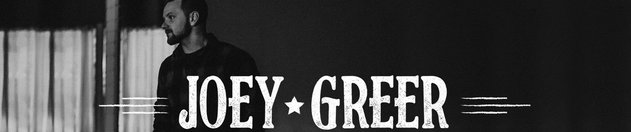Joey Greer