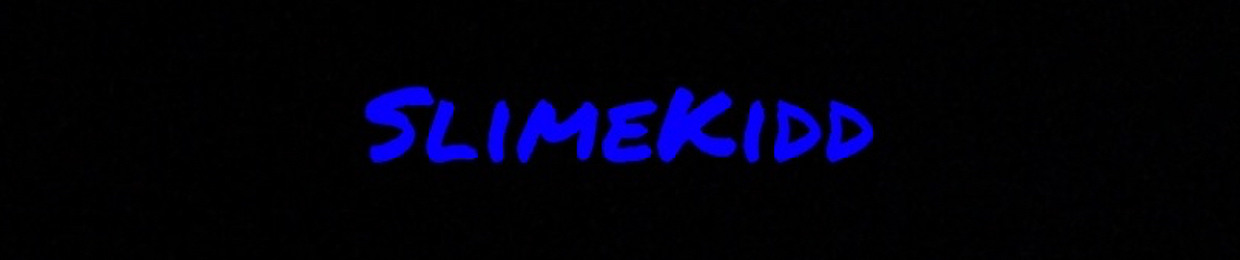 Slime Kidd