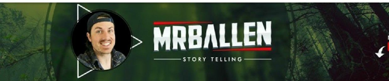MrBallen Story Telling