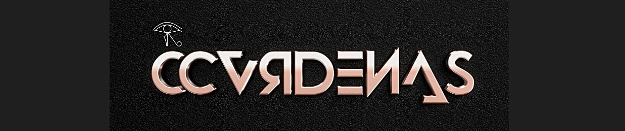 CCVRDENAS 𓂀