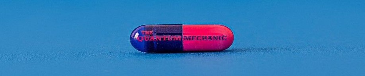 The Quantum Mechanic