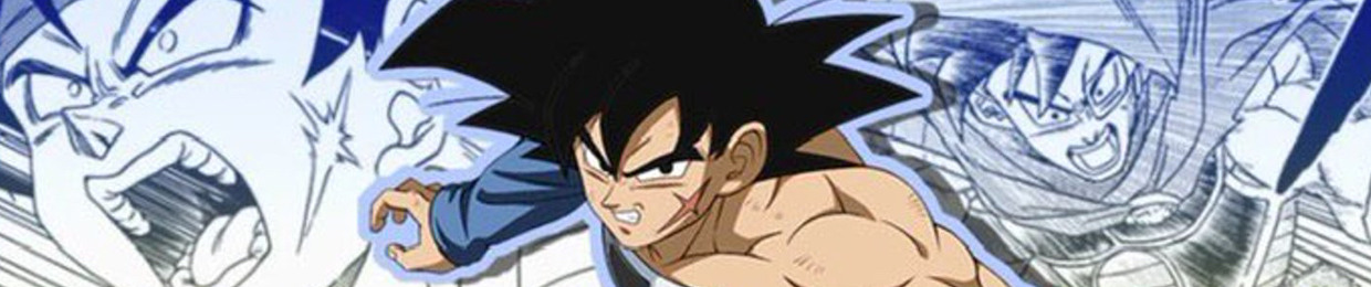 Kakarot_AU