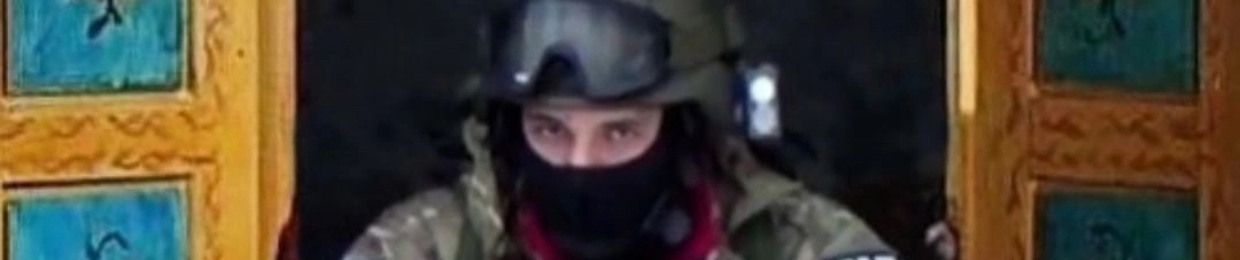 Дима Русанов