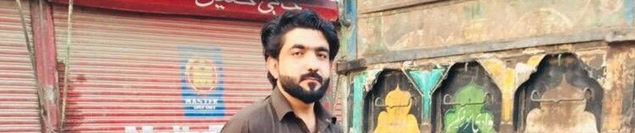 Syed Ehsan Khan