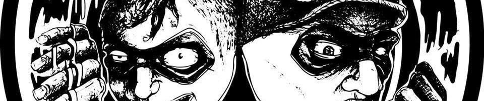 C Est La Mort Qui T A Assassine By Dirty Pll Maskarade