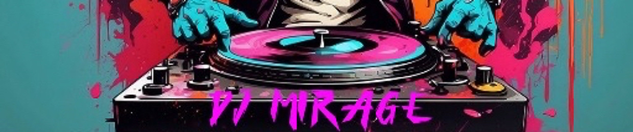 DJ MIRAGE