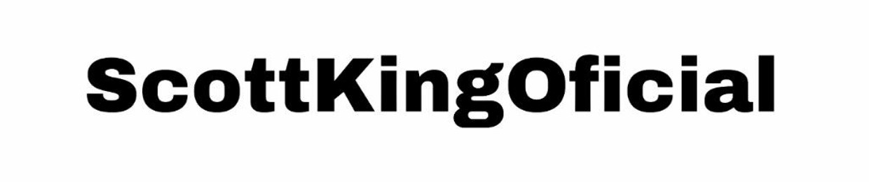 Scott King Oficial 0612 👑