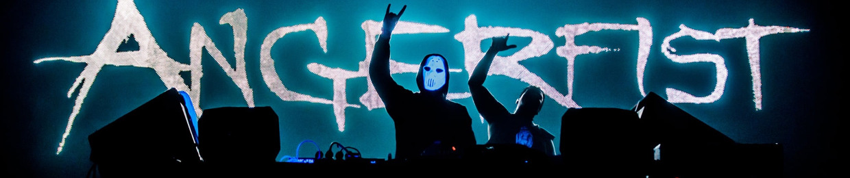 Fabian Hamilton Angerfist