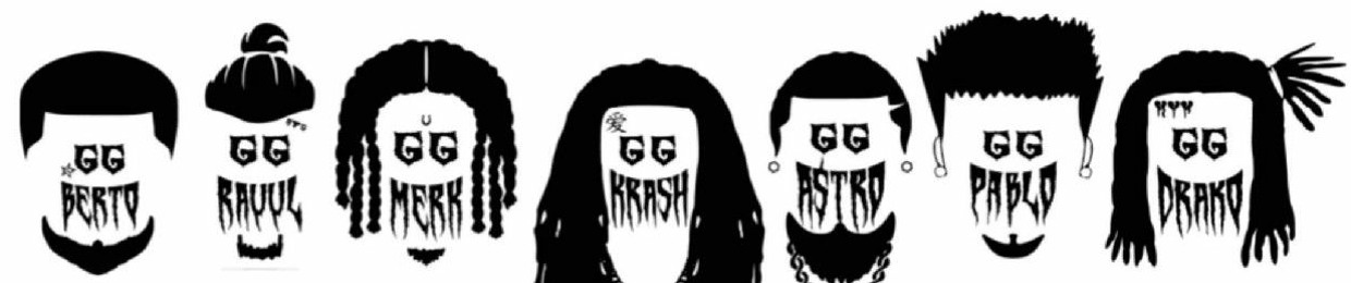 GG A$TRO