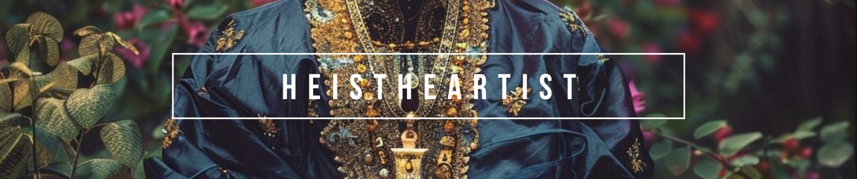 Heistheartist