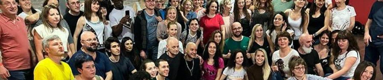 Dj Al'Ben/ Kizomba Alegria