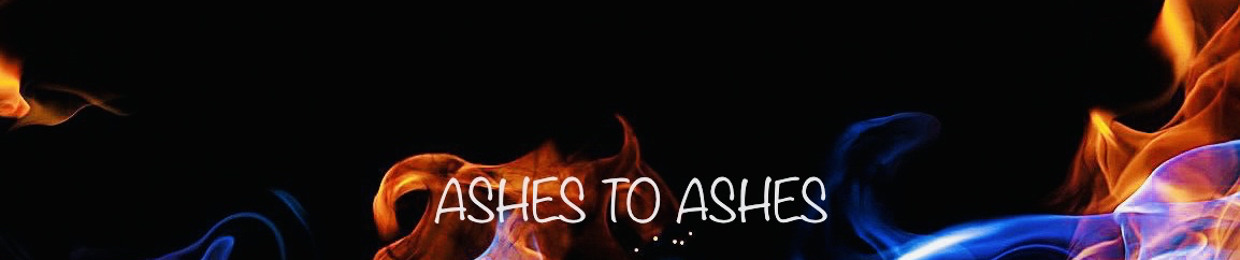 DJ Ashes To Ashes / Ashley van Staden