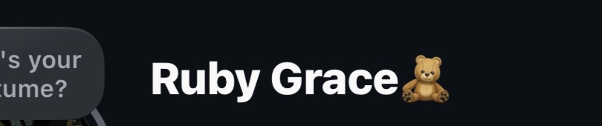 ruby grace