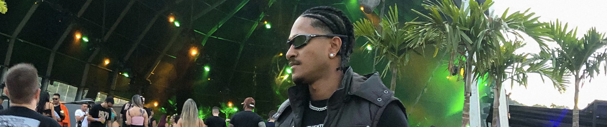 Lucas Negrão