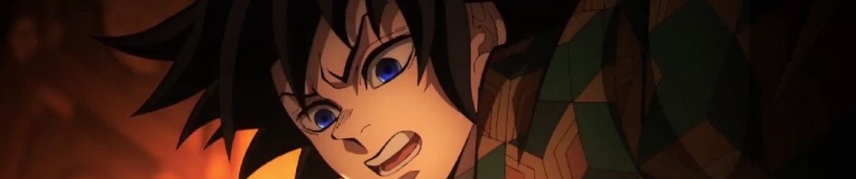 Tomioka Giyuu 