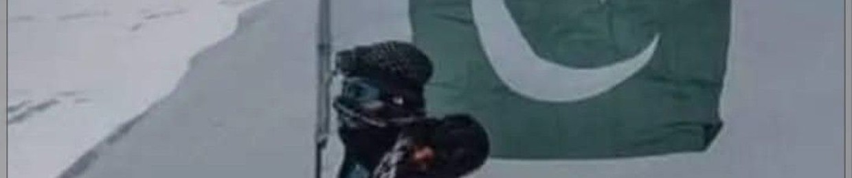 Sifwat Ghayoor Khan Yousafzai