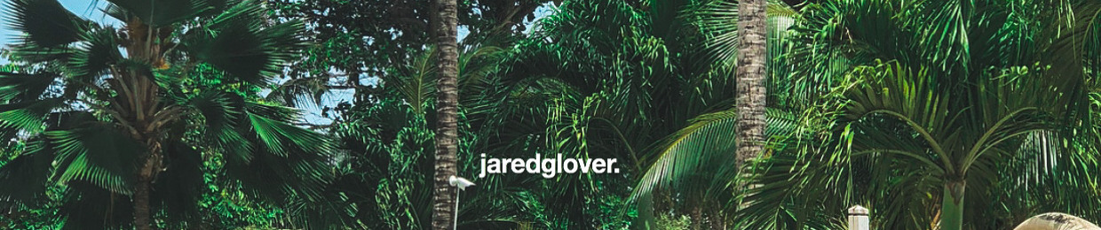IG: jaredglover