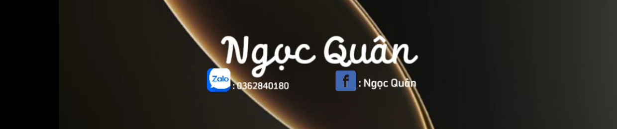 Ngọc Quân DIM3 <DJ>