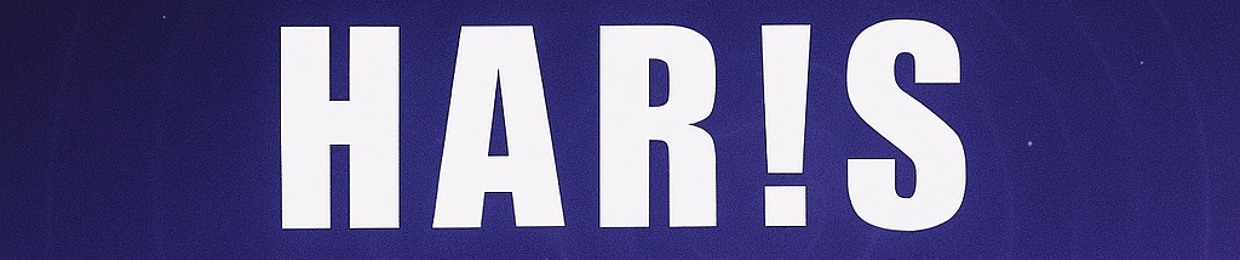 HAR!S