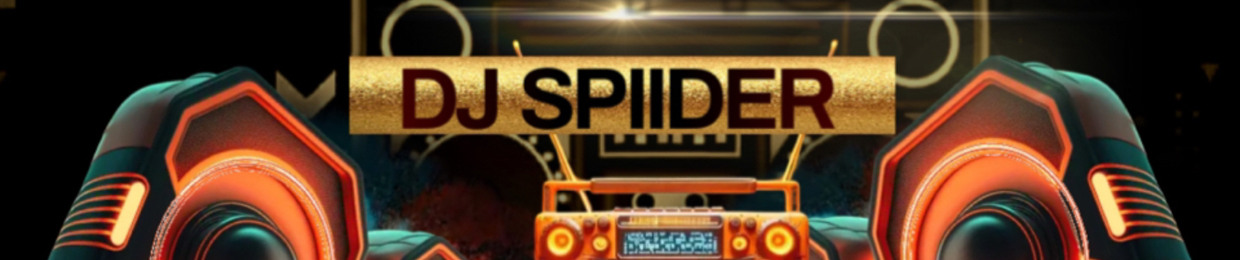 DJ Spiider