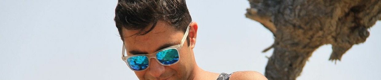 alireza abbasi