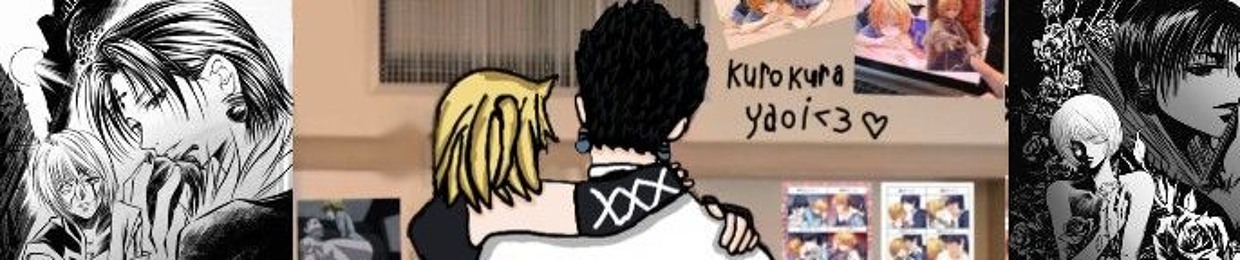 killugonxkurokura