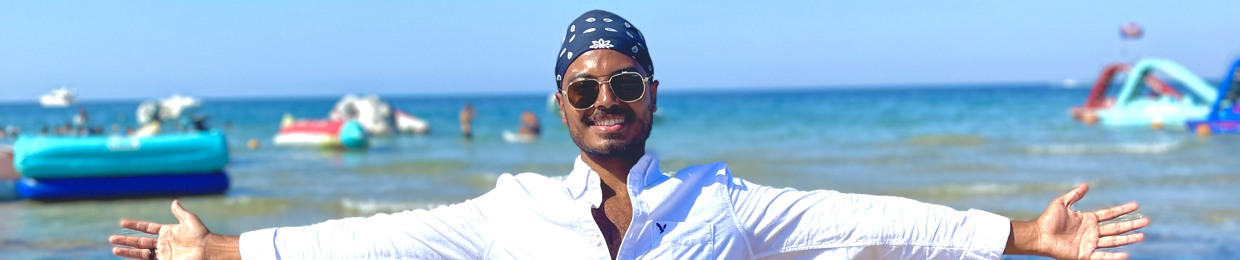 Ahmed Amr