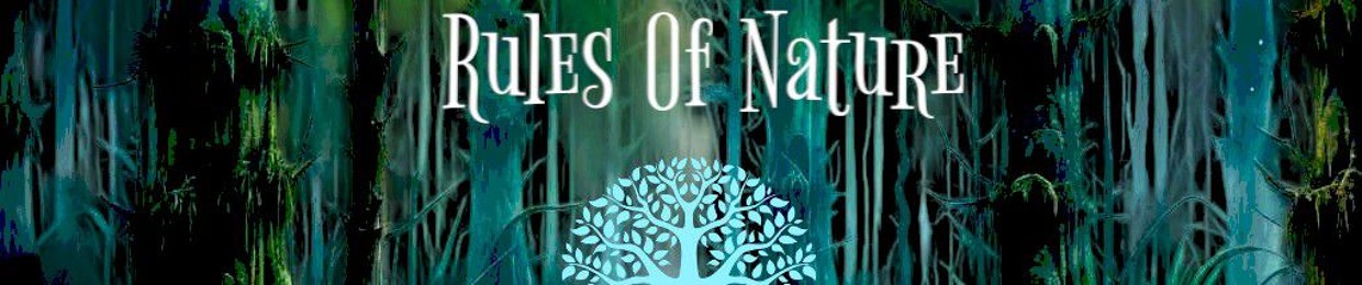 Dj T.D.E. ®Rules Of Nature Record's