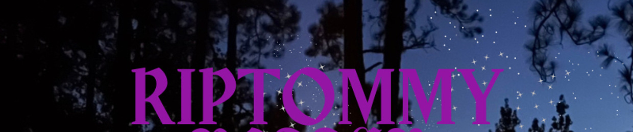 RIPTommy