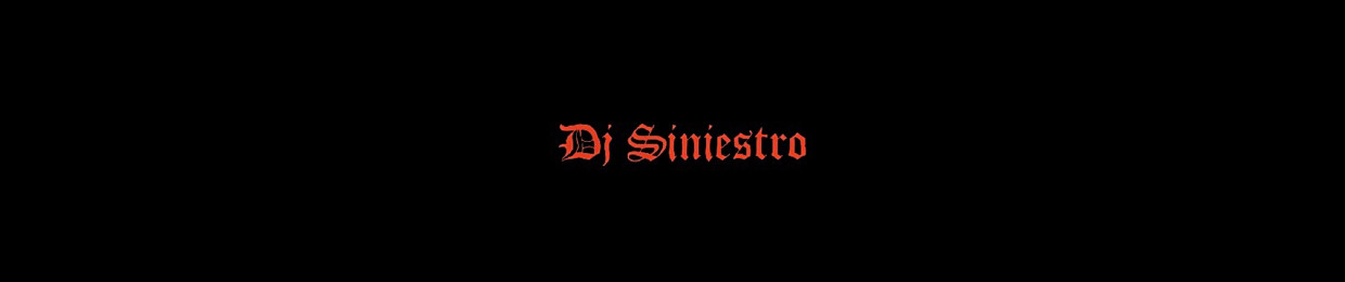 Dj Siniestro