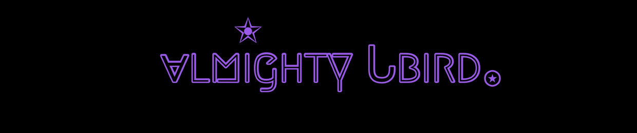 ☆Almighty Jbird☆