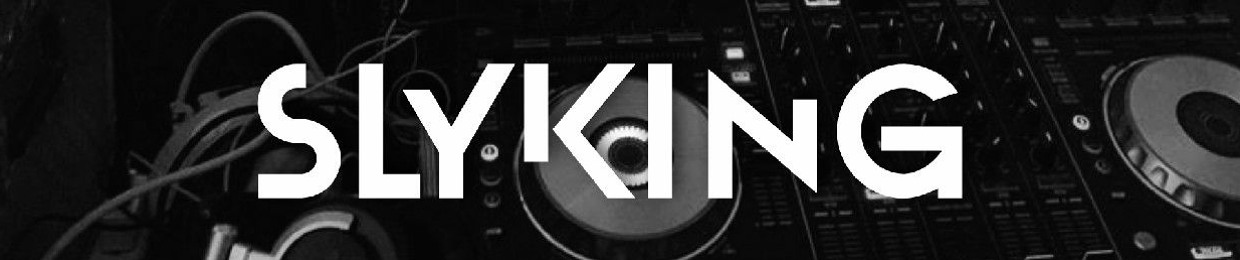 Dj Slyking (Official)