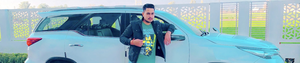 Ravi kandhola