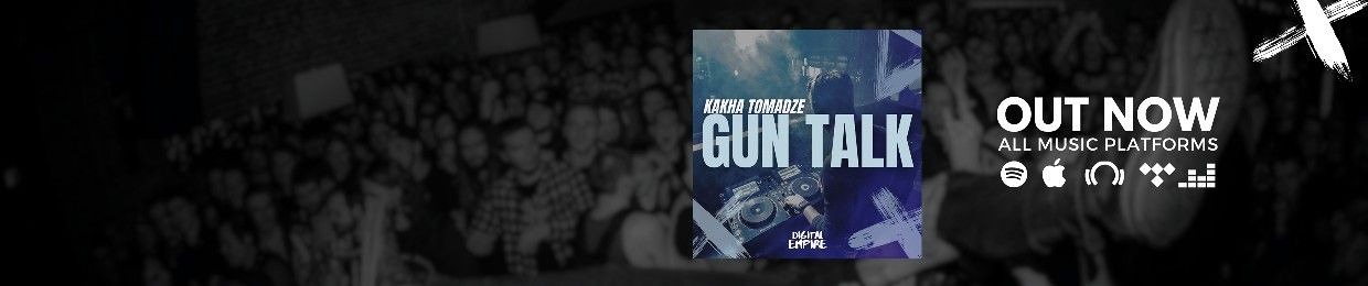 Kakha Tomadze