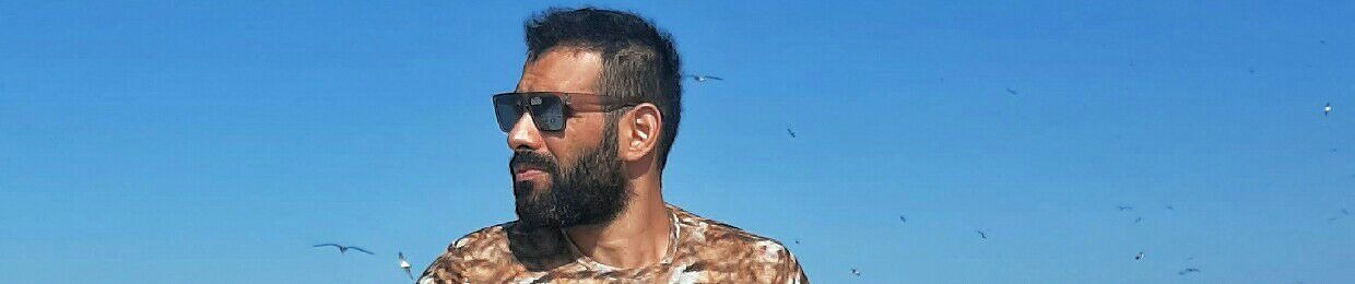Halgoord Rahimzadeh