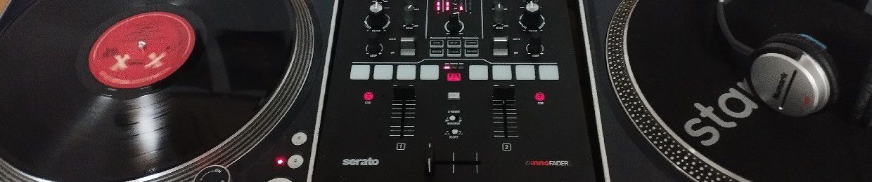 Dj Mesk