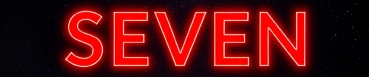 Seven