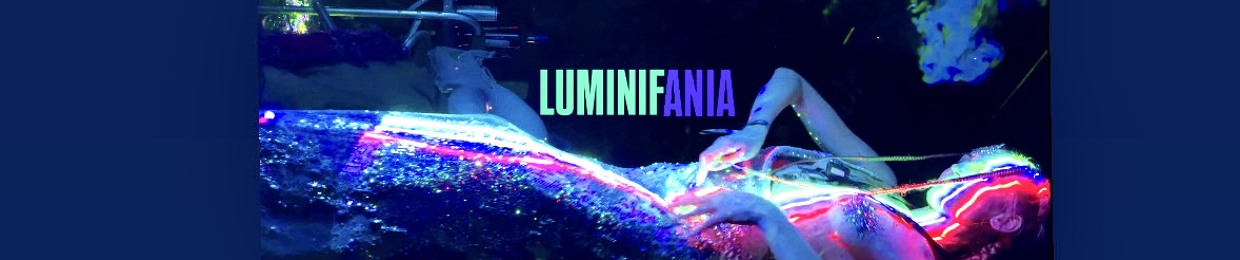 LUMINIFANIA by Petrova.Woman