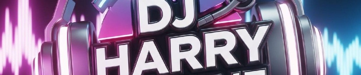 DJ Harrybeeline