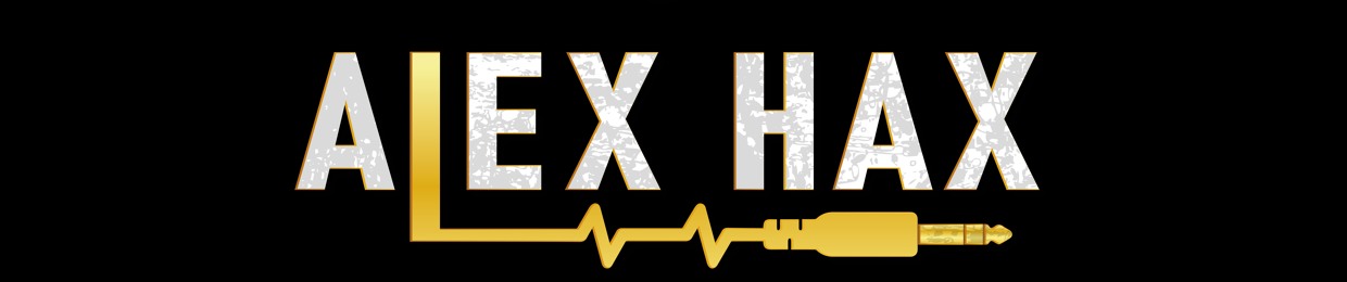 Alex Hax