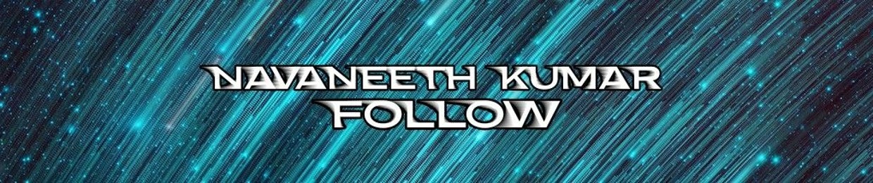 Navaneeth Kumar