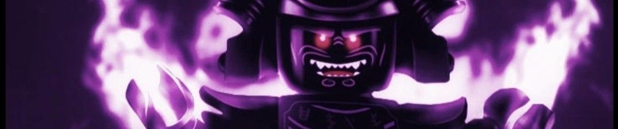 Herscher Garmadon