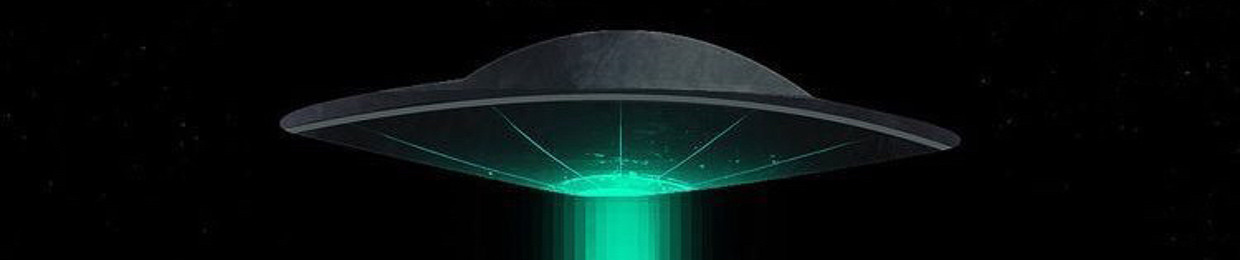 UFO Man