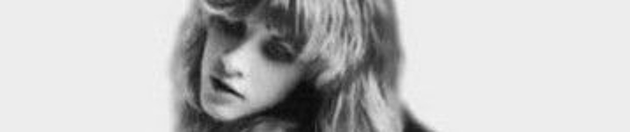 ₊˚⊹ ᰔJeff Buckley's #1 Lovergirl˚♪𝄞࿐₊˚⊹