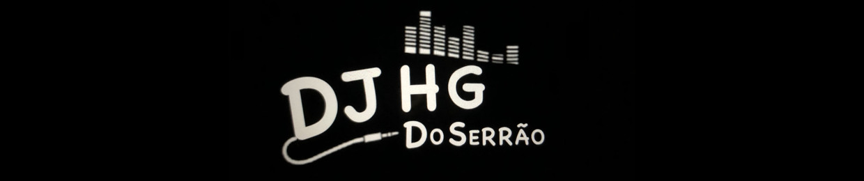 DJ HG DA SERRA