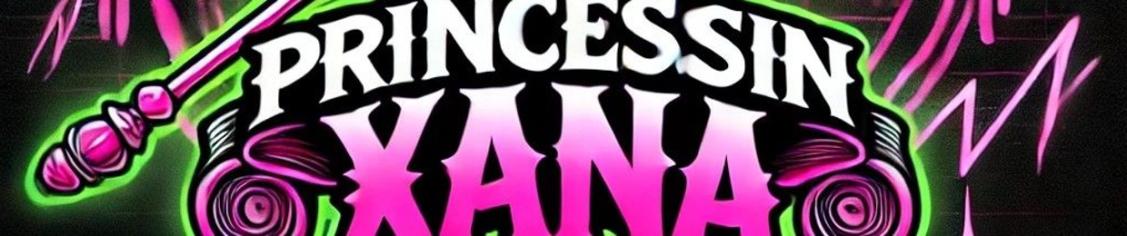 Prinzessin Xana