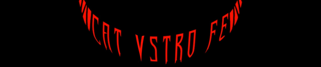 Cat Vstro Fe
