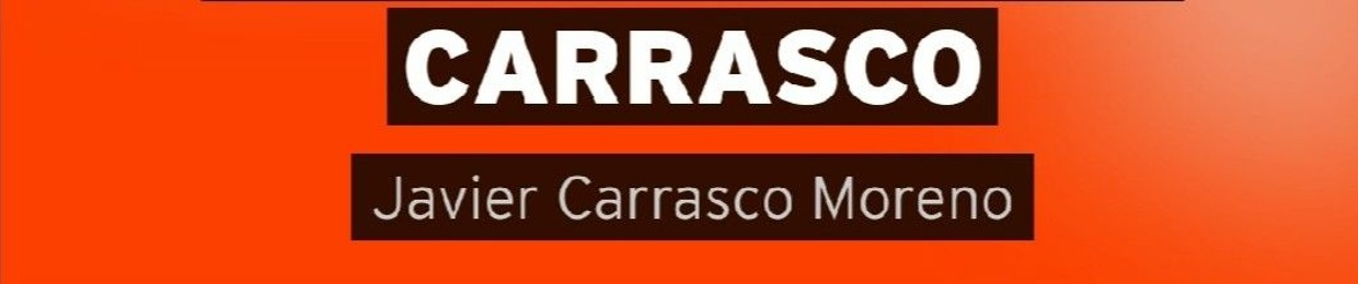 Javier Carrasco Moreno